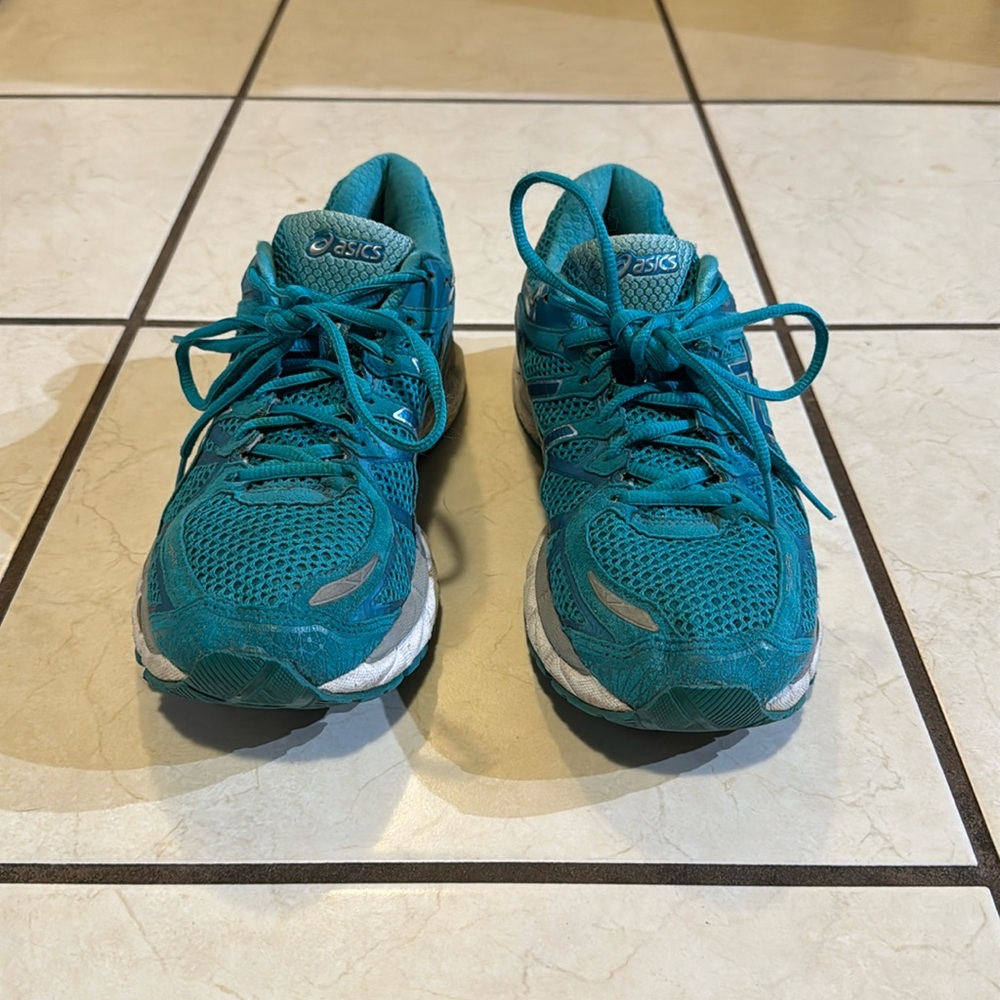 COPY - ASICS Gel KAYANO Z1